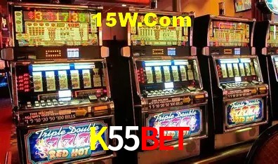 Jogos com bônus e suporte 24h na K55Bet
