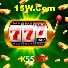 Loterias online na K55Bet