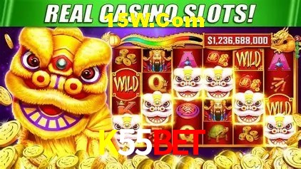 Benefícios VIP na K55Bet